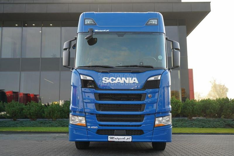 Scania R 450/Tegljač/IMP3174