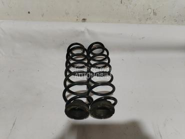 Opruge zadnje za Volkswagen Polo od 2001. do 2009. god.