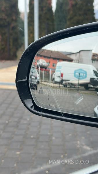 Mercedes Benz E 220 AMG Virtual