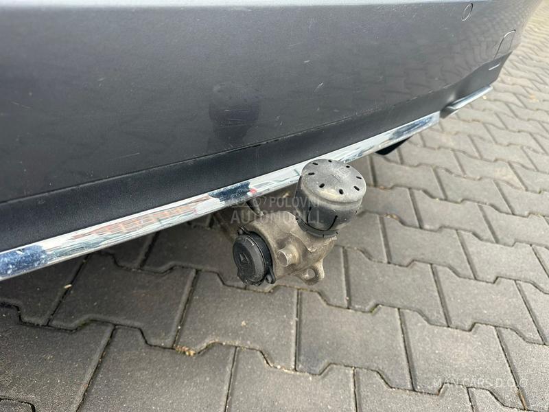 Mercedes Benz E 220 AMG Virtual