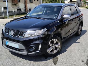 Suzuki Vitara 4x4
