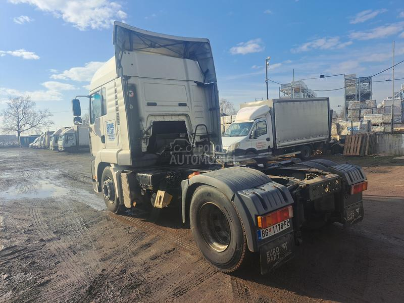 MAN TGA 18.410