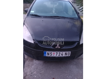 Mitsubishi Colt 1.1