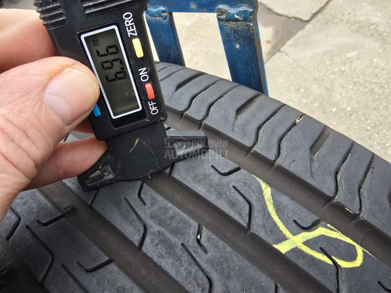 Continental 225/45 R18 Letnja