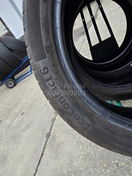 Continental 225/45 R18 Letnja