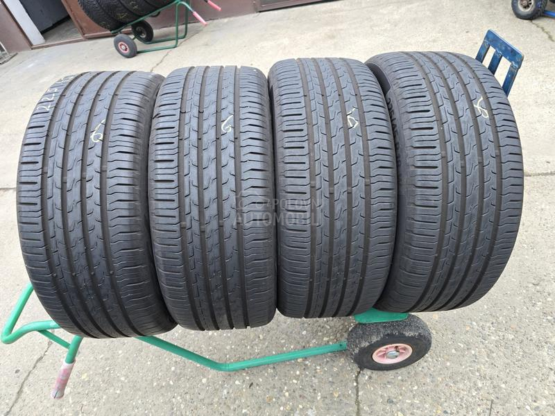 Continental 225/45 R18 Letnja