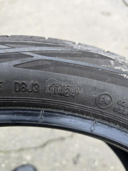 Continental 225/45 R18 Letnja