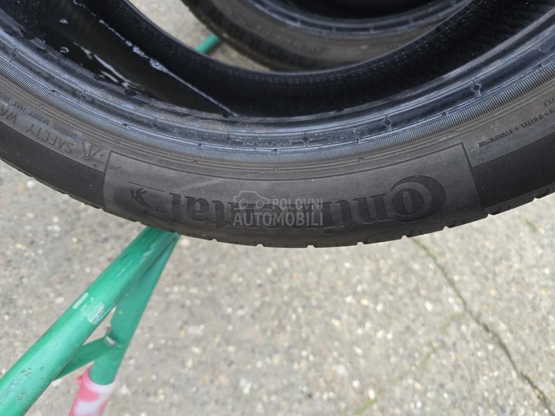 Continental 225/45 R18 Letnja