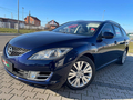 Mazda 6 2.0d EXCLUSIVE