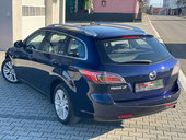 Mazda 6 2.0d EXCLUSIVE