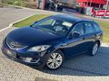 Mazda 6 2.0d EXCLUSIVE