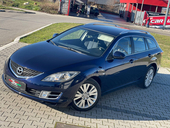 Mazda 6 2.0d EXCLUSIVE