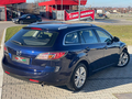 Mazda 6 2.0d EXCLUSIVE