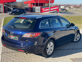 Mazda 6 2.0d EXCLUSIVE