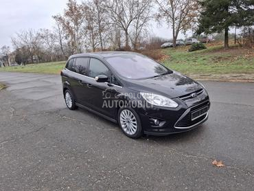 Ford Grand C-Max 2.0tdciTITANIUM fuII