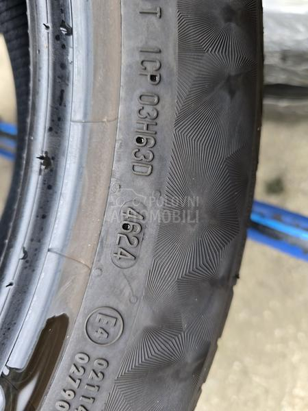 Continental 235/50 R19 Letnja
