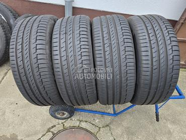 Continental 235/50 R19 Letnja