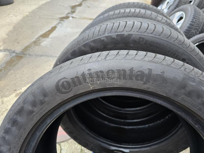 Continental 235/50 R19 Letnja