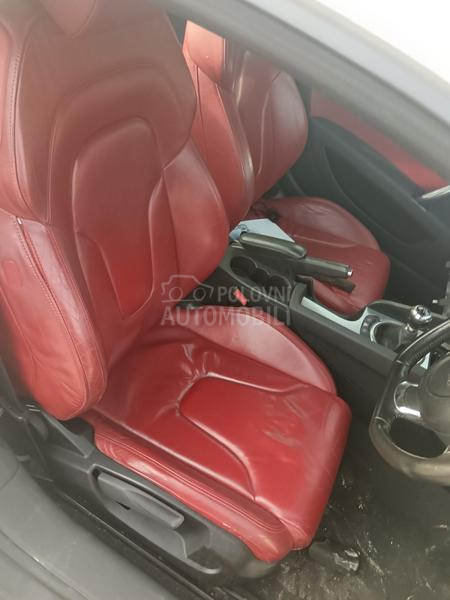 Delovi za Audi TT