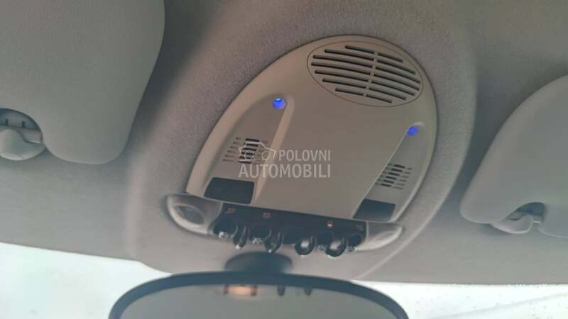 MINI Cooper 1.6 D /URBAN MOVE/