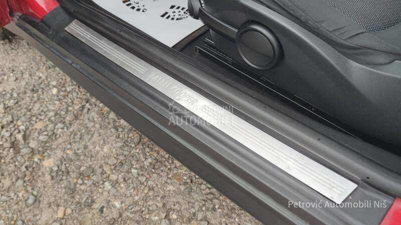 MINI Cooper 1.6 D /URBAN MOVE/