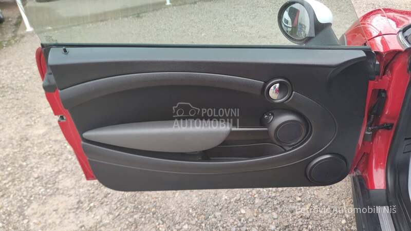 MINI Cooper 1.6 D /URBAN MOVE/
