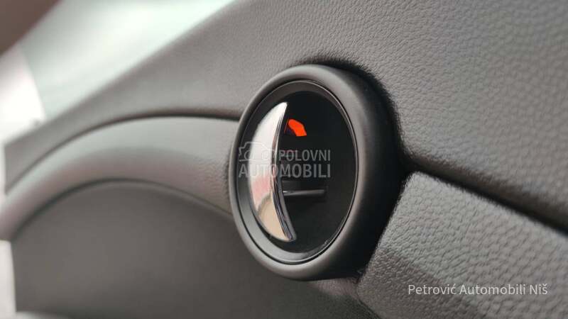 MINI Cooper 1.6 D /URBAN MOVE/