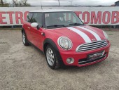 MINI Cooper 1.6 D /URBAN MOVE/
