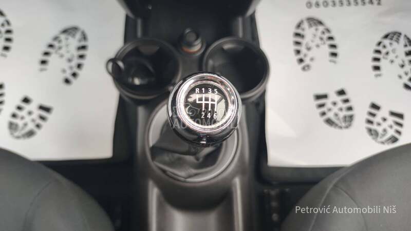 MINI Cooper 1.6 D /URBAN MOVE/