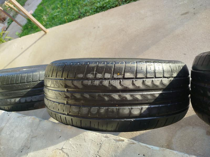Pirelli 225/55 R16 Letnja