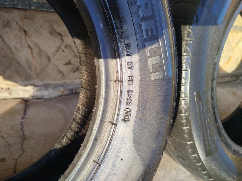 Pirelli 225/55 R16 Letnja