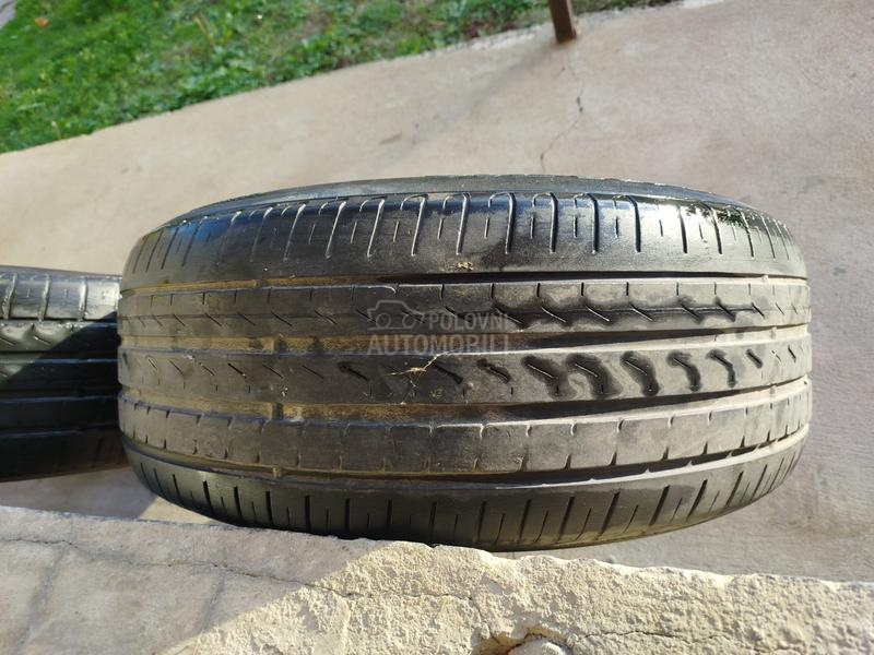 Pirelli 225/55 R16 Letnja