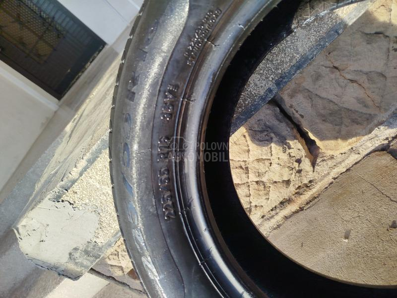 Pirelli 225/55 R16 Letnja
