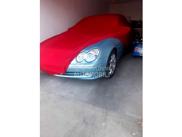 Mercedes Benz CLK 200 