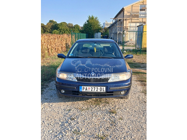 Renault Laguna 1.9 dci