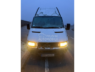 Iveco Daily 
