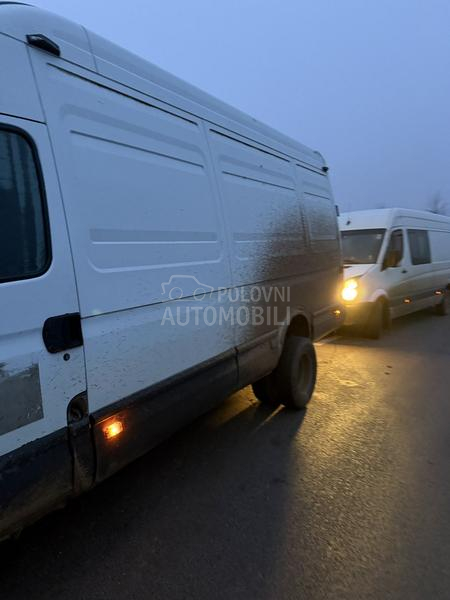 Iveco Daily 