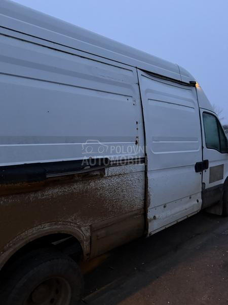 Iveco Daily 