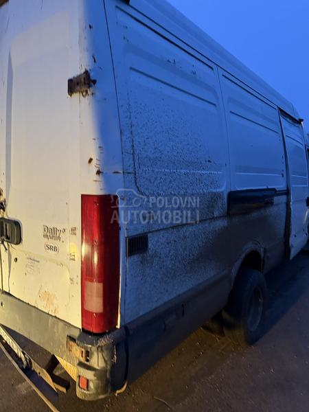 Iveco Daily 