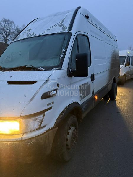 Iveco Daily 