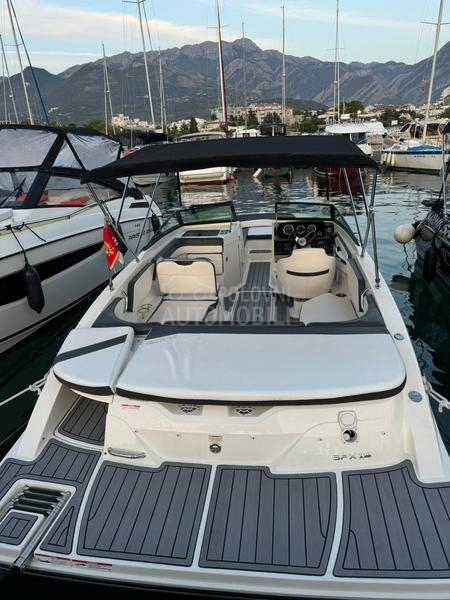 Sea ray spx210