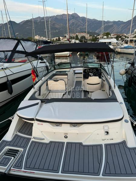 Sea ray spx210