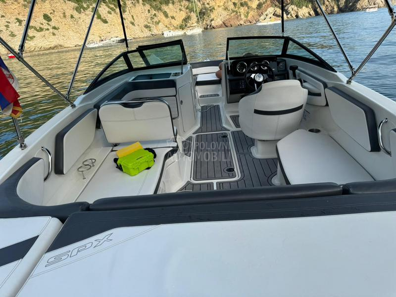 Sea ray spx210