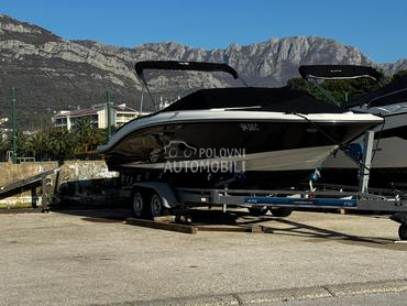 Sea ray spx210
