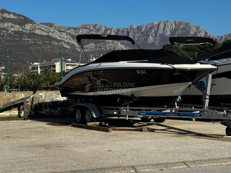 Sea ray spx210