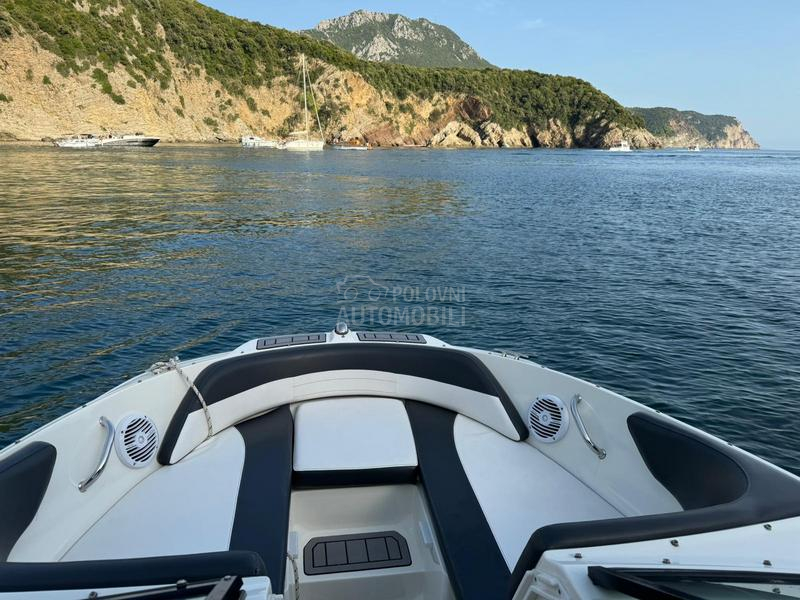 Sea ray spx210