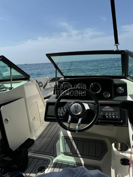 Sea ray spx210