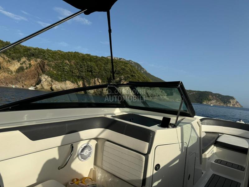 Sea ray spx210