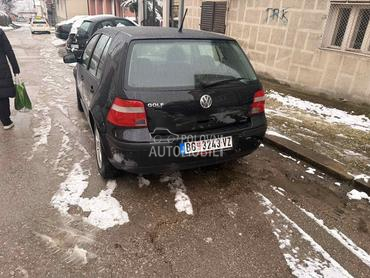 Volkswagen Golf 4 