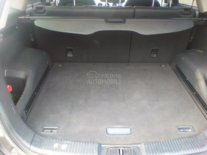 Opel Antara 2.0 CDTI